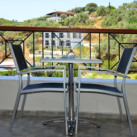 Hotel Marina Kolios Exterior photo