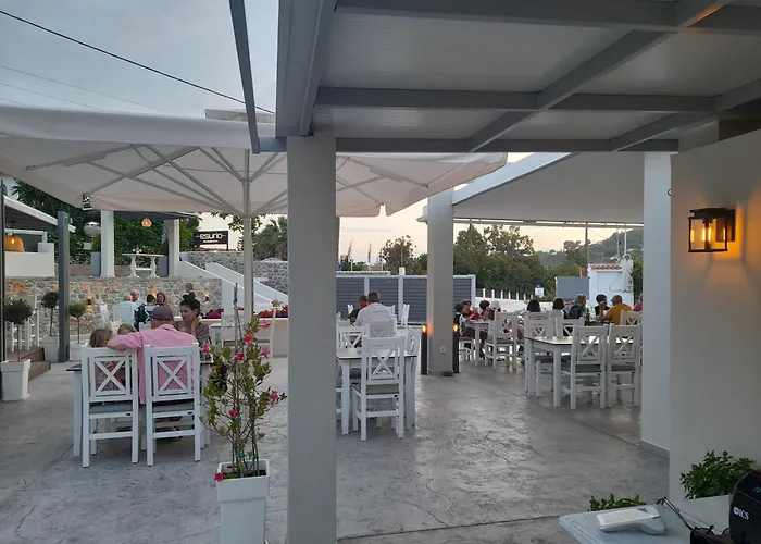 Hotel Marina