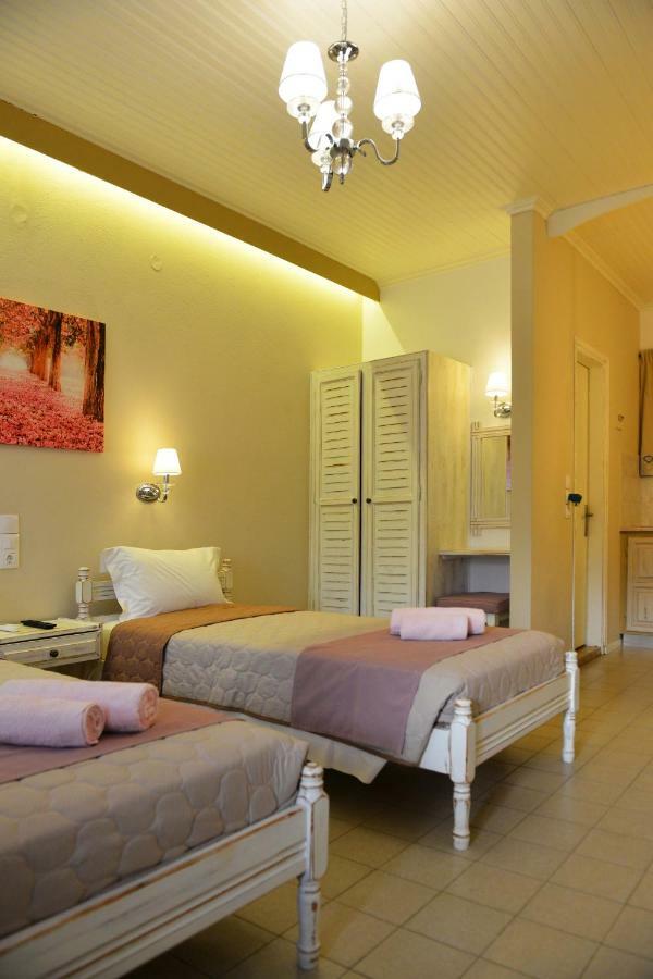 Marina Hotel